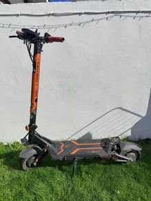 Kukirin G3 pro / Parts