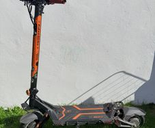 Kukirin G3 pro / Parts
