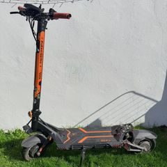 Kukirin G3 pro / Parts