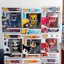 Funko Pops Image 2
