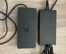Docking Station
