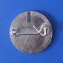 SELPAR International Folk Dance Group - a vintage membership enamel badge (early 1970's) Image 2