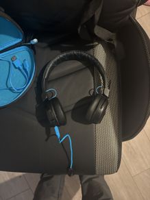 jlab gaming headphones