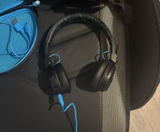 jlab gaming headphones