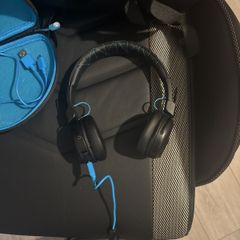 jlab gaming headphones