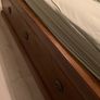Superking size bed and mattress like new Image 4