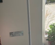 Clothes horse
