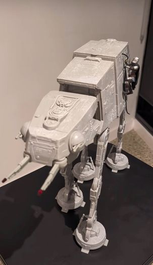 Taken Pre-orders for the Mandalorian Popcorn bucket