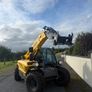 Newholland Th5.26 Exdemo Image 4