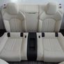 Audi A6 S6 RS6 C7 Competition Fully Electrical Leather Seats And Door Cards. Audi Exclusive Interior Bang And Olufsen Sound System. ORIGINAL Audi RS6 C7 21 Inch Alloy Wheels With Brand New Dunlop Potenza Sport Tyres Image 3