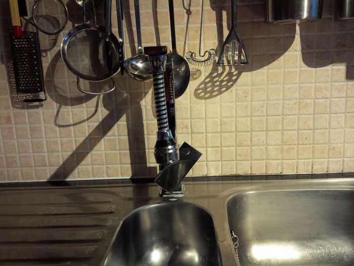 Best Long Tap Swirl, Tap Extender