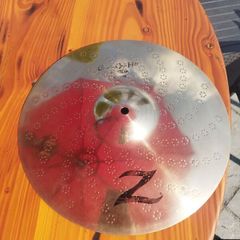 Zildjian Z Custom Hi Hats
