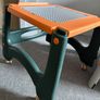 Multi-functional Baby Convertible High Chair 3 in 1 Image 4