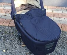 Carry Cot