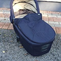 Carry Cot