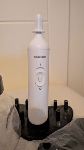 Makeup Brush cleanser