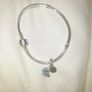 Pandora charm bracelet 17cm Image 5