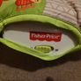 Fisher-Price Rainforest Infant-to-Toddler Rocker Image 2