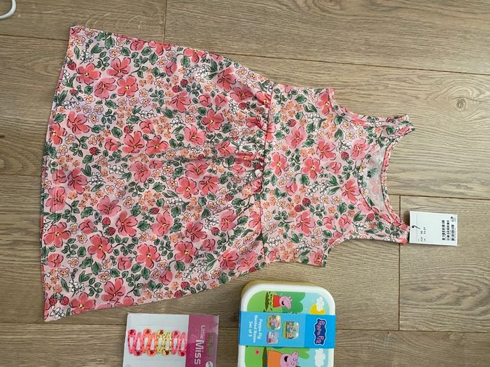 Baby dress