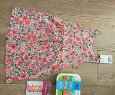 Baby dress