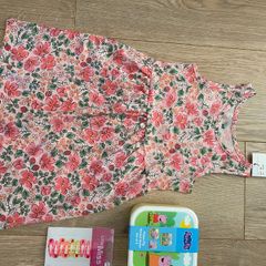 Baby dress