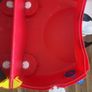 Kids Trunki - fire engine design Image 4