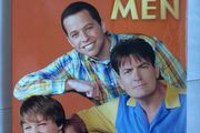 Two &amp; A Half Men - Season 5 [TV Boxset]