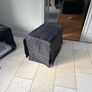 Two double door dog crates for sale - Image 5
