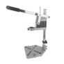 BRAND NEW Electric Drill Bracket 400mm Drilling Holder Grinder Rack Stand Clamp Bench Press Stand Clamp Grinder for Woodworking Image 4