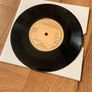 Bee Gees - Tragedy 7" Vinyl Image 2