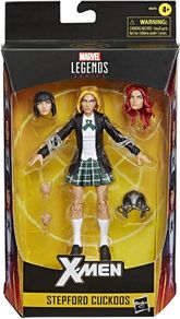 Marvel Legends Stepford Cuckoo's (1 figure)
