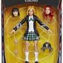 Marvel Legends Stepford Cuckoo's (set of 3) Image 2