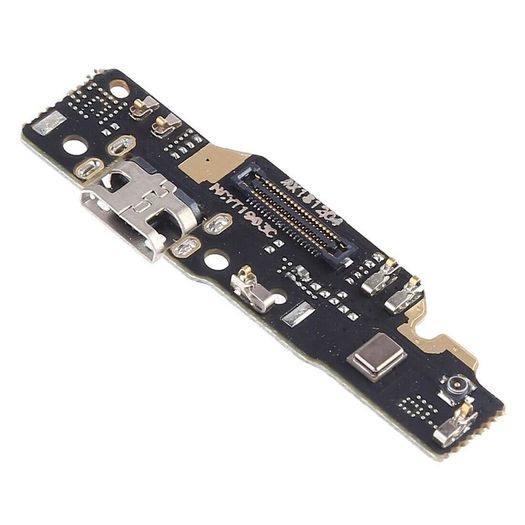 For Xiaomi Redmi Note 6 / 6 Pro Charging Port USB Dock Connector Mic Flex New - FHT06MICP