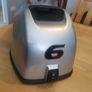 Honda BF6 Hood Image 2
