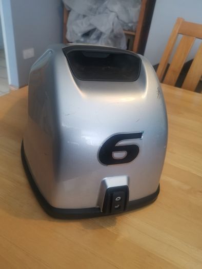 Honda BF6 Hood