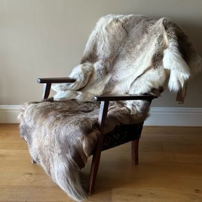 Mid Century Armchair Vintage