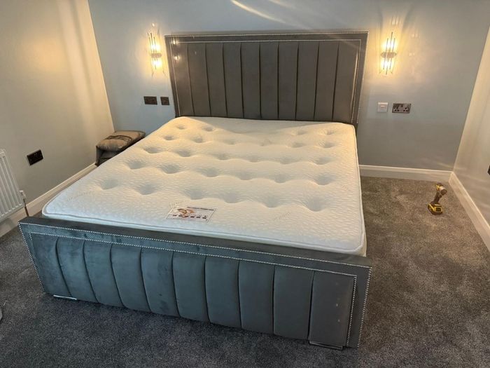 new beds