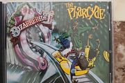 The Pharcyde CD - Bizarre Ride II