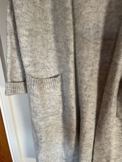 ladies cardi