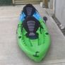 Huge selection of single and family kayaks Image 5