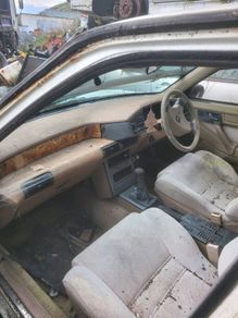 Rover 820
