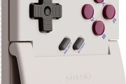 GameSir Pocket Taco Vertical Handheld Controller