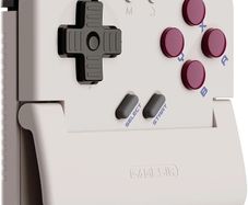 GameSir Pocket Taco Vertical Handheld Controller