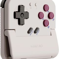 GameSir Pocket Taco Vertical Handheld Controller