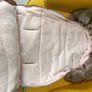 Baby Sleeping Bag Nest Image 2