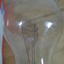 Tungsram 300W E40 GES Goliath Screw Light Bulb Vintage Industrial Clear Lamp NOS Image 4