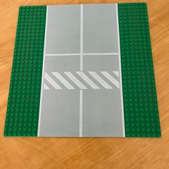 Rare Vintage Lego Baseplate Collection