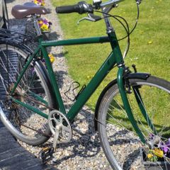 Gents Adult Bike Ready 2 Use