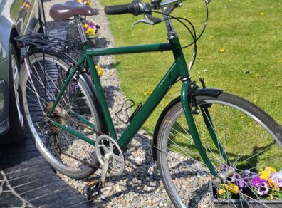 Gents Adult Bike Ready 2 Use