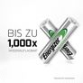 AA Rechargeable Batteries Energizer x2 Image 3